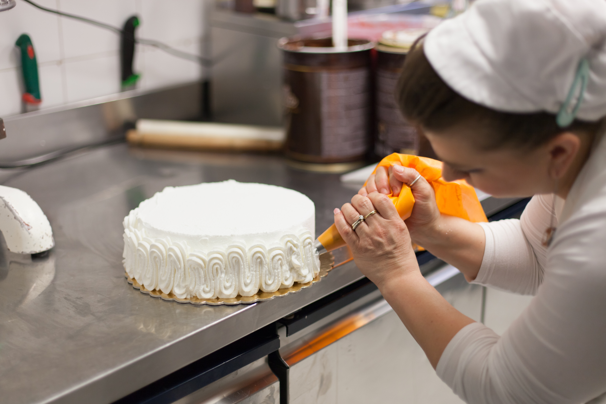 corso di pasticceria a bologna